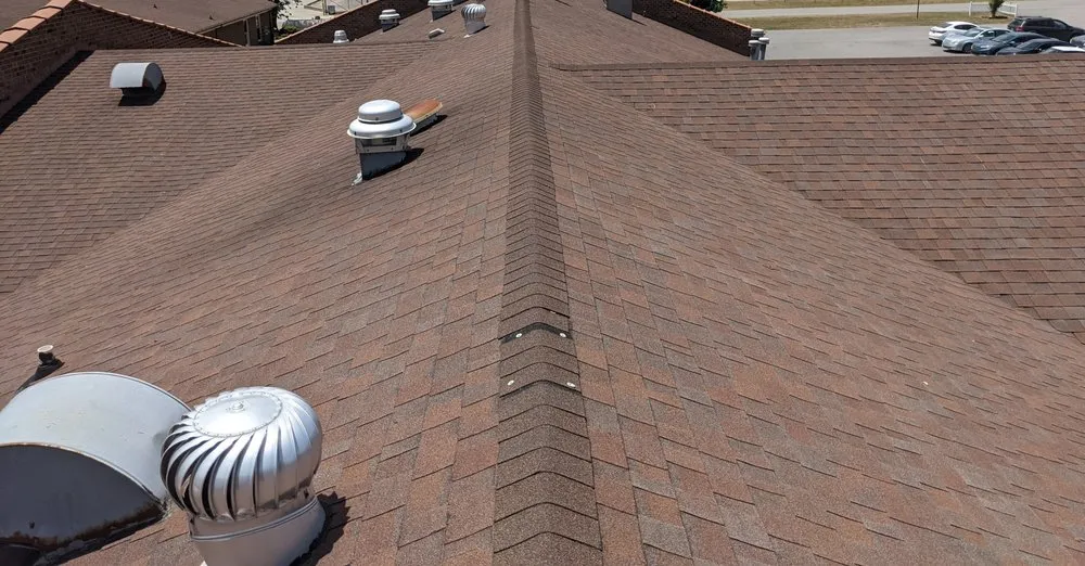 Emergency metal roofing installation in Winston-salem, NC - Missions Unlimited