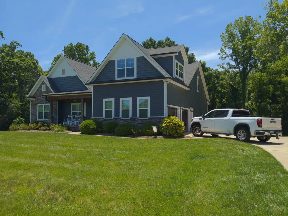 Expert roof inspection in Winston-salem, NC - Missions Unlimited