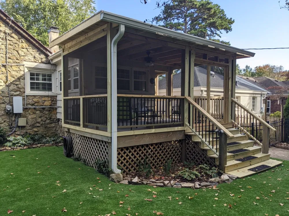 Reliable roof leak repair experts serving Winston-salem, NC - Missions Unlimited