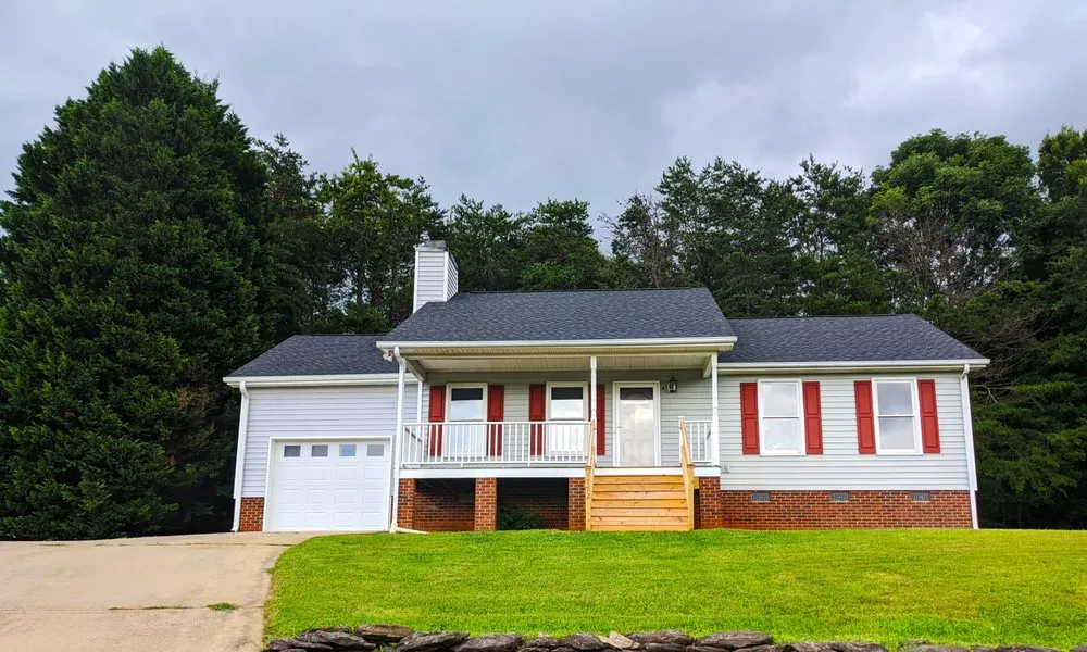 Top-rated shingle roofing service experts serving Winston-salem, NC - Missions Unlimited