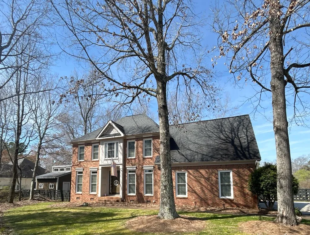 Trusted metal roofing installation in Winston-salem, NC - Missions Unlimited