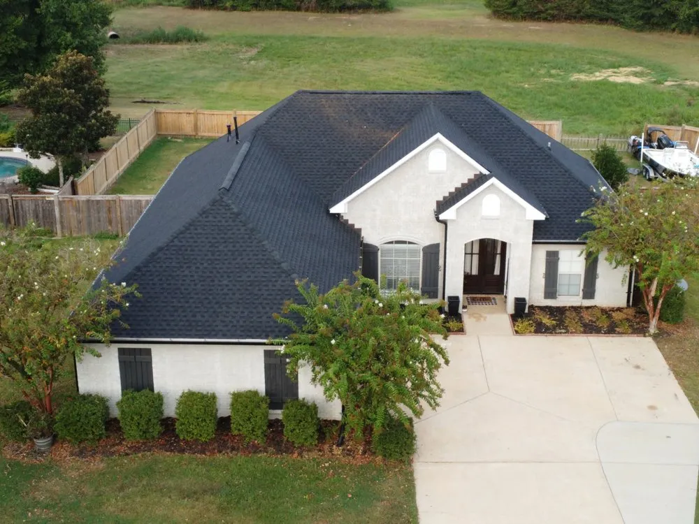 Slide of Mississippi Pro Roofing