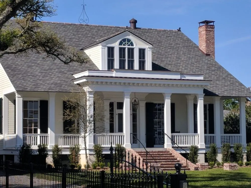 Top-rated roof inspection in D'Iberville, MS - Mississippi Roofing and Construction