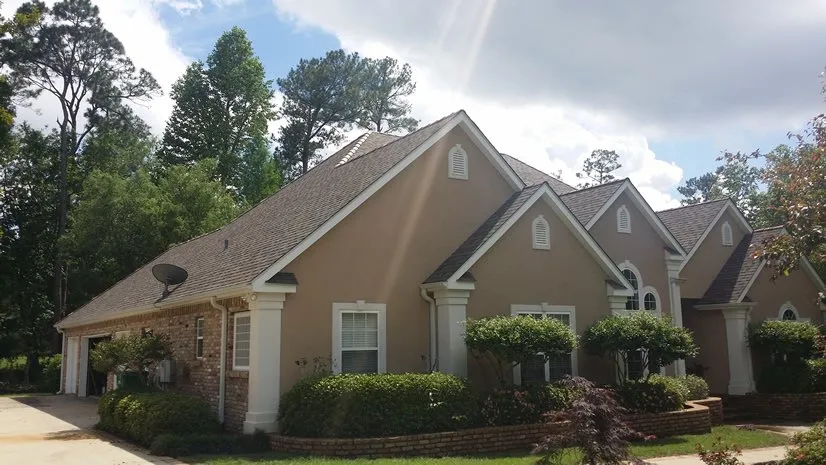 Emergency roof inspection in D'Iberville, MS - Mississippi Roofing and Construction