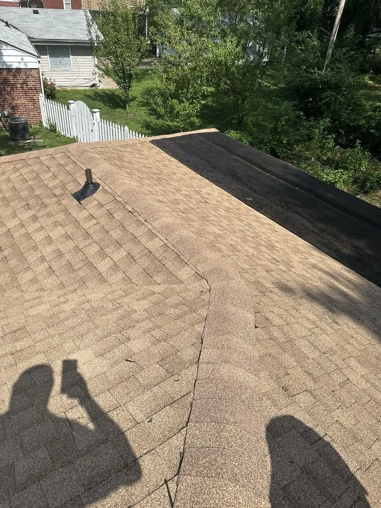 Slide of Mississippi Valley Roofing