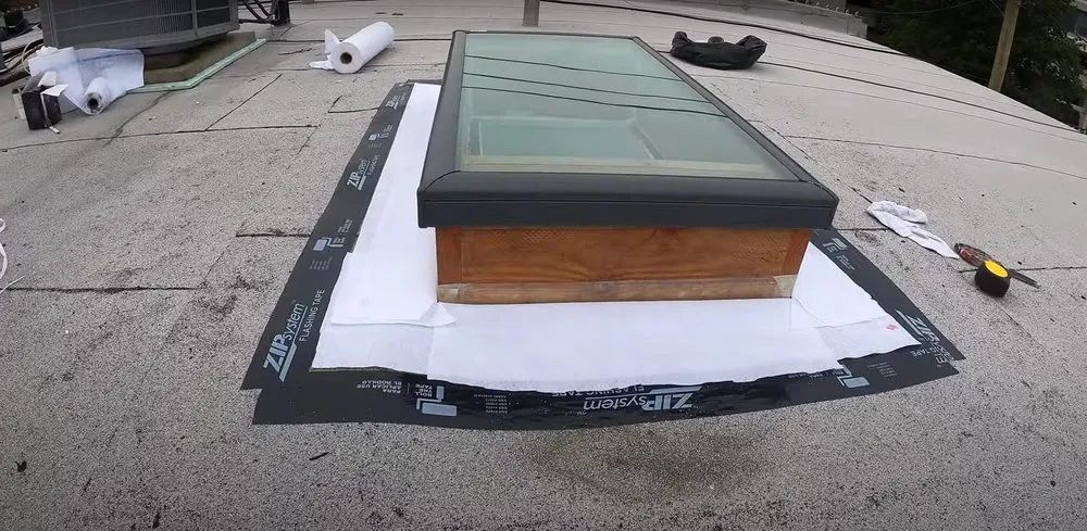 Slide of Missouri Commercial Roofing