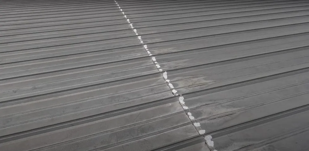 Slide of Missouri Commercial Roofing