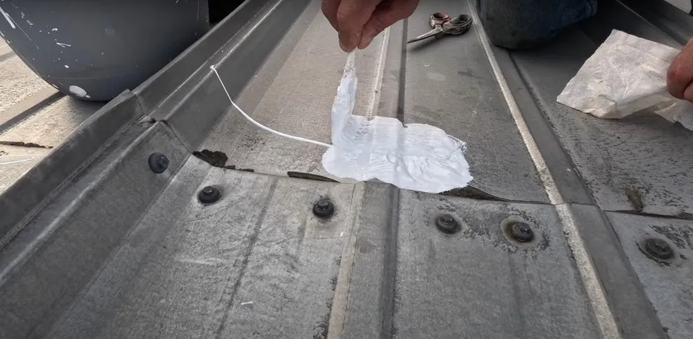 Slide of Missouri Commercial Roofing