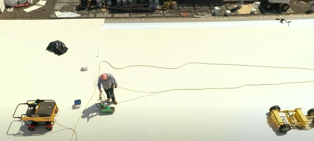 Slide of Missouri Commercial Roofing