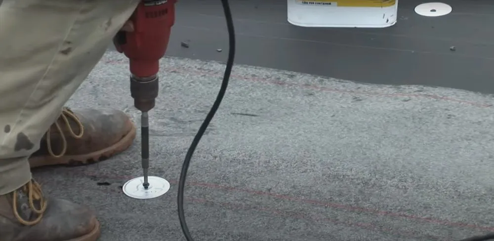 Slide of Missouri Commercial Roofing