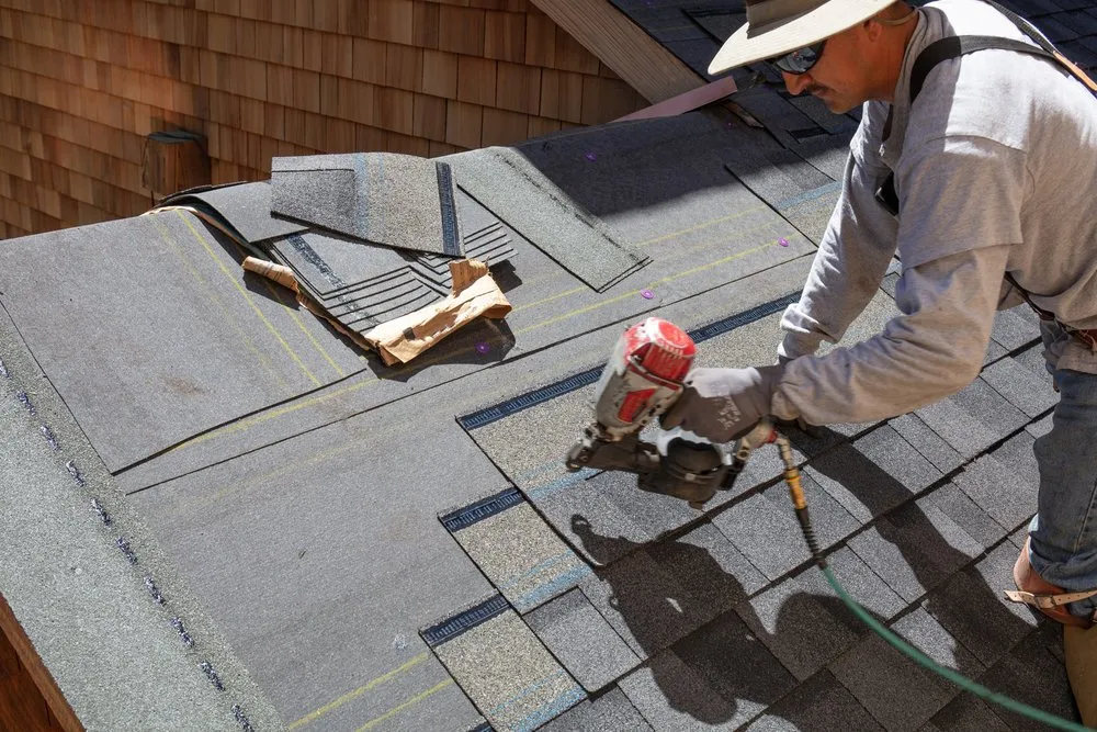 Slide of Missouri Commercial Roofing