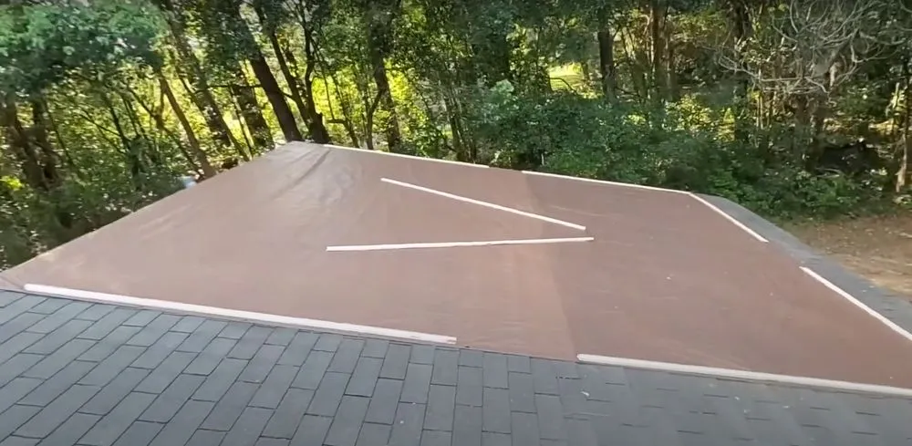 Slide of Missouri Commercial Roofing