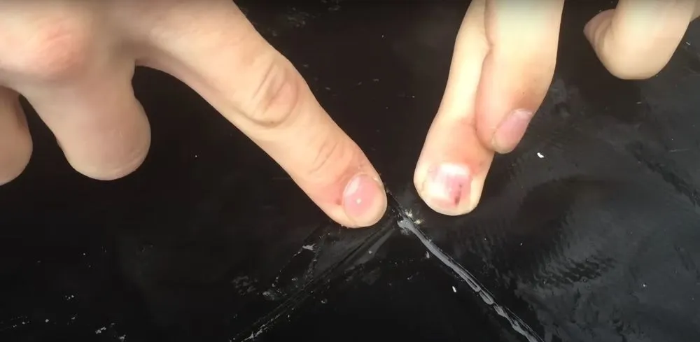 Slide of Missouri Commercial Roofing