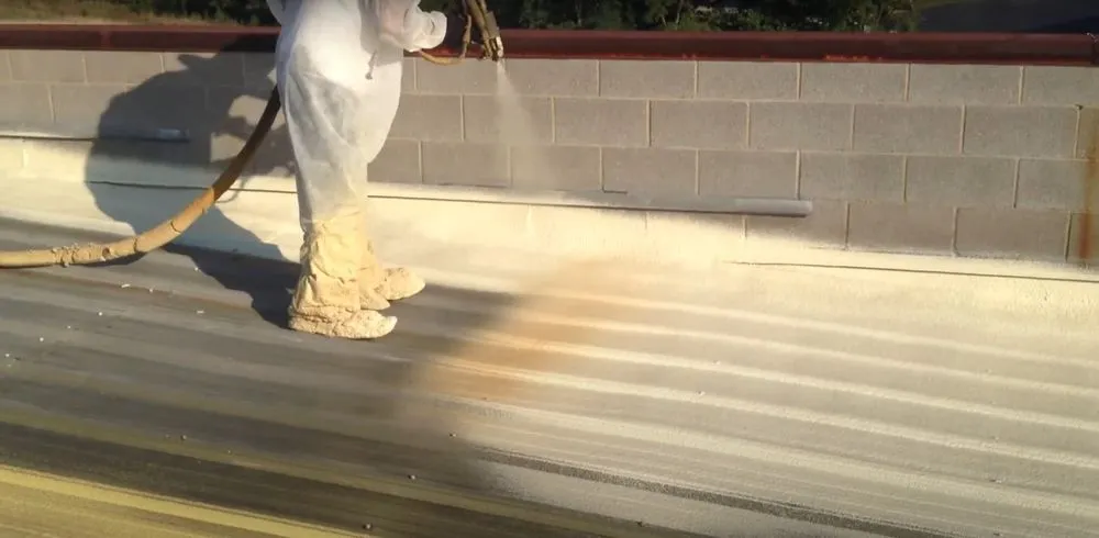 Slide of Missouri Commercial Roofing