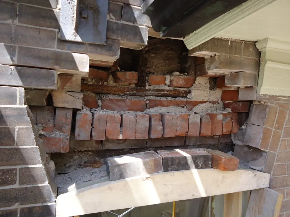 Slide of Missouri Handyman Service