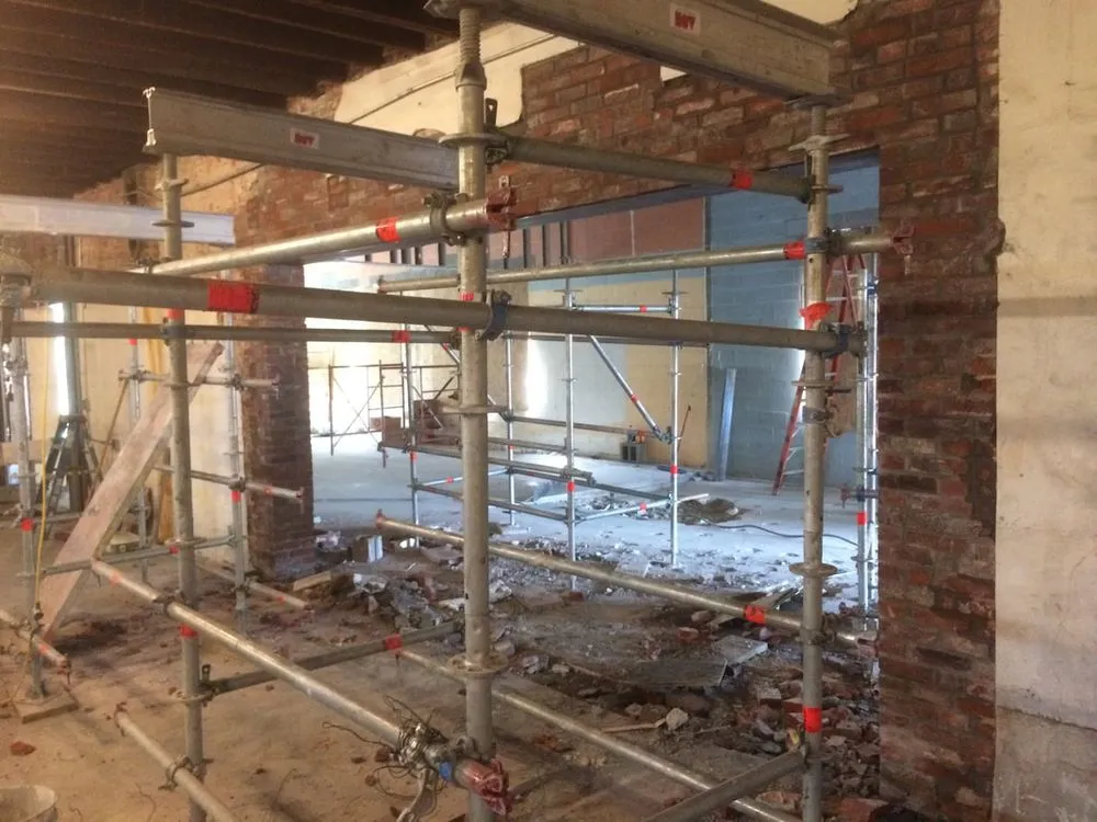 Slide of Missouri Handyman Service