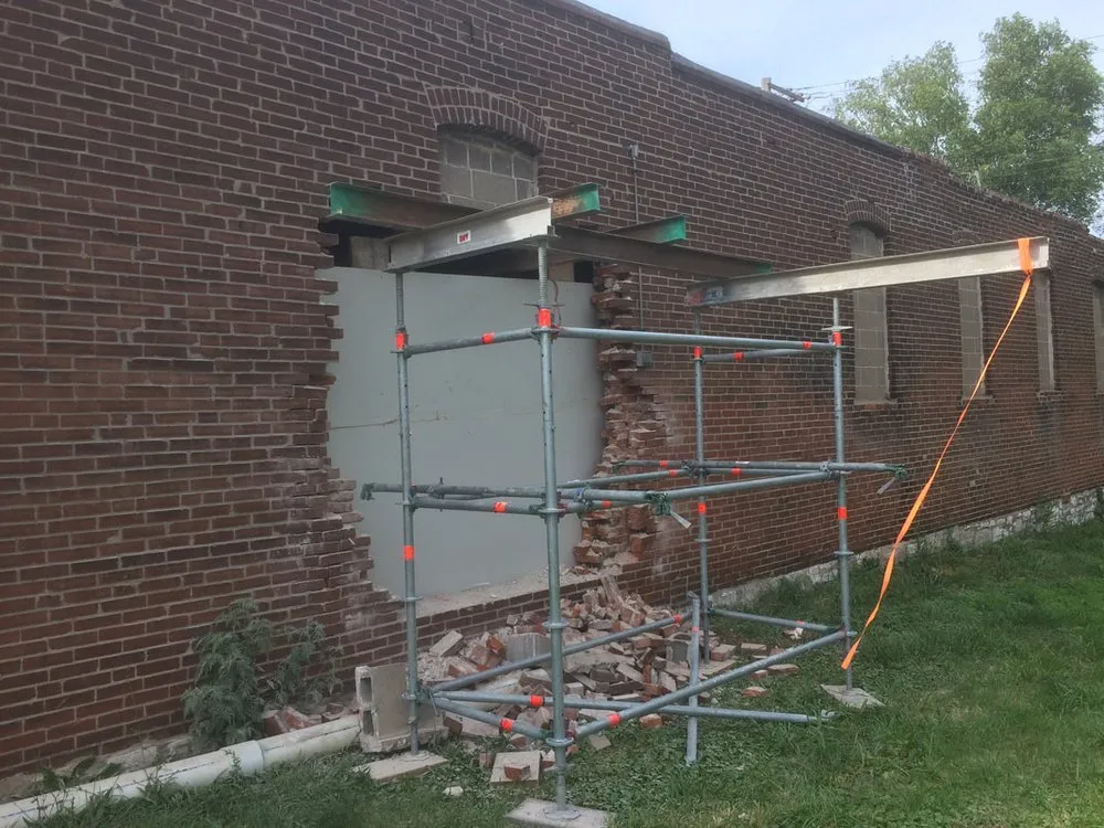 Slide of Missouri Handyman Service