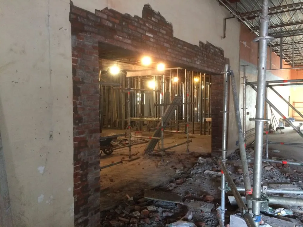 Slide of Missouri Handyman Service