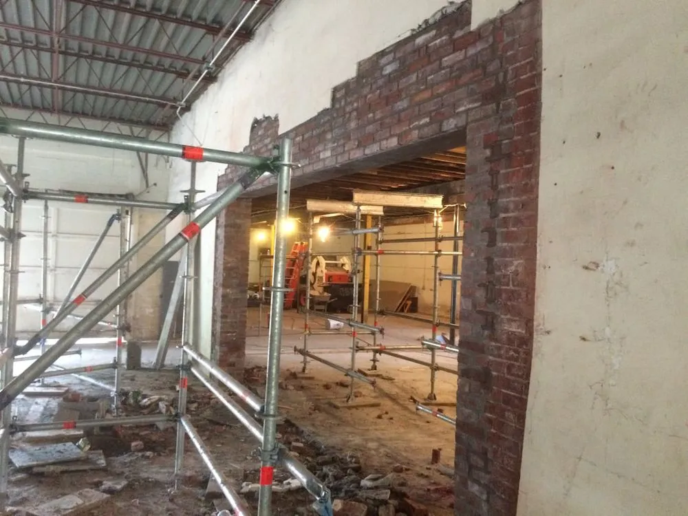 Slide of Missouri Handyman Service