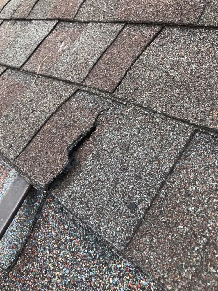 Slide of Missouri Ozark Roofing