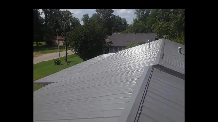 Slide of Missouri Ozark Roofing