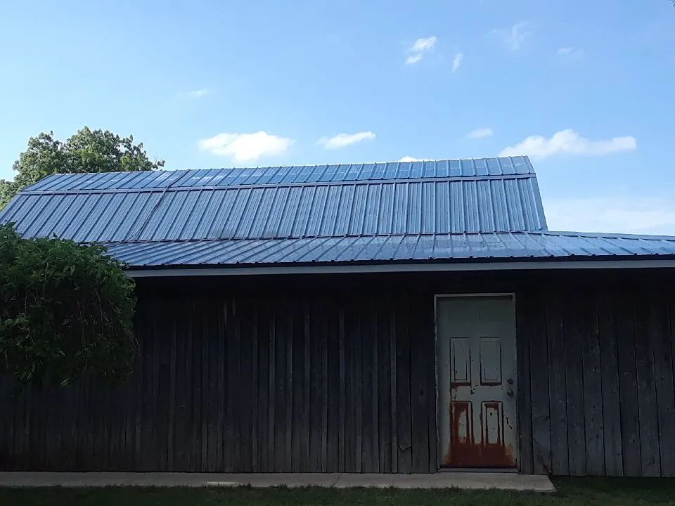 Slide of Missouri Ozark Roofing