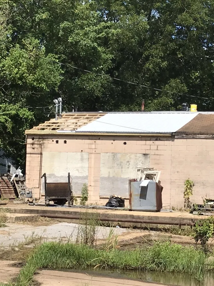 Slide of Missouri Ozark Roofing