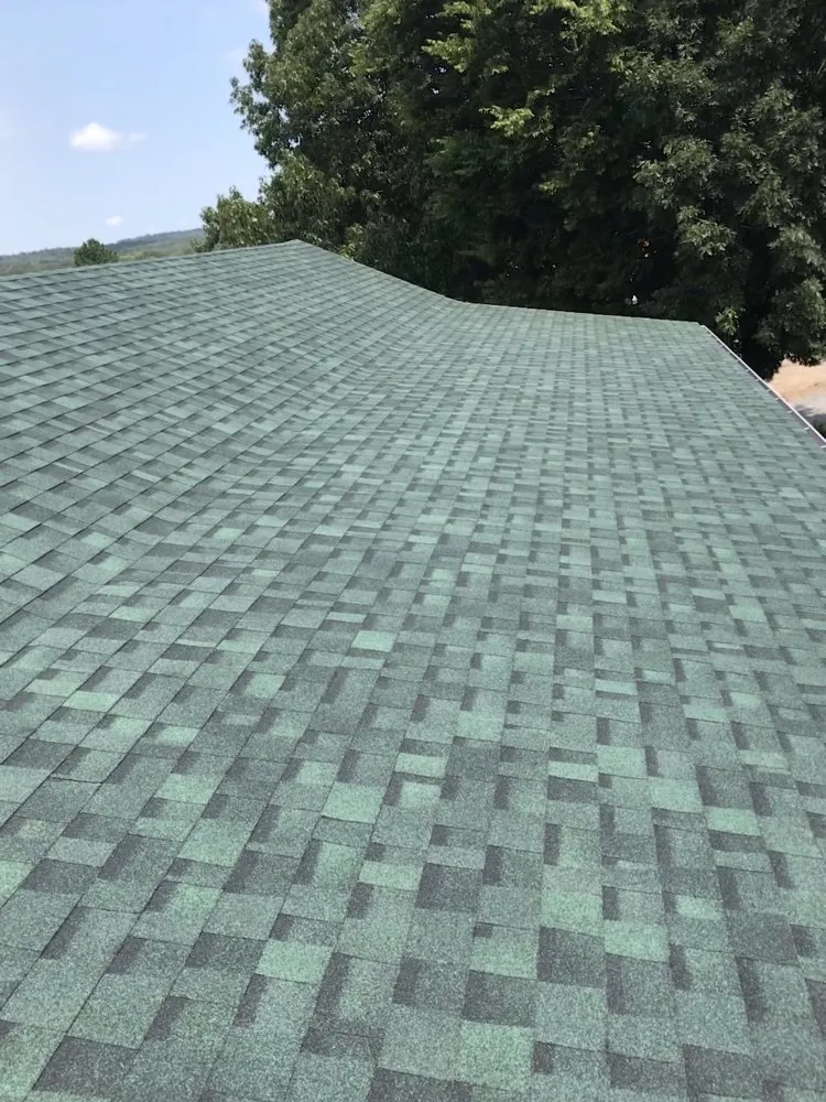 Slide of Missouri Ozark Roofing