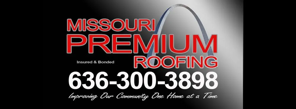 Reliable roof replacement in St Peters, MO by Missouri Premium Roofing