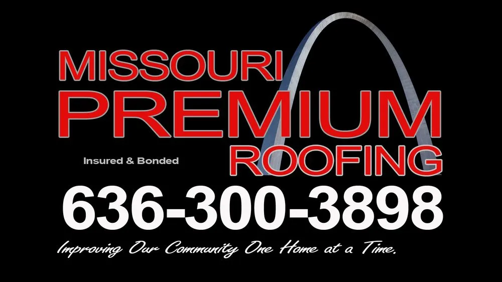 Local metal roofing installation near you in St Peters, MO by Missouri Premium Roofing