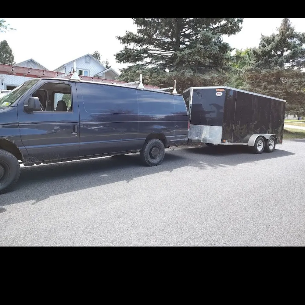 Slide of Mister Myrtle Handyman Services