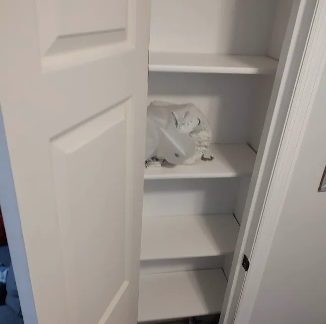 Slide of Mister Myrtle Handyman Services