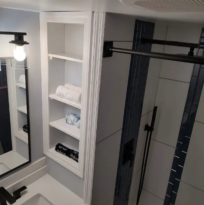 Slide of Mister Myrtle Handyman Services