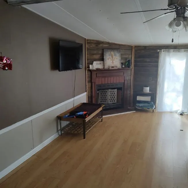 Slide of Mister Myrtle Handyman Services