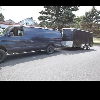 Mister Myrtle Handyman Services