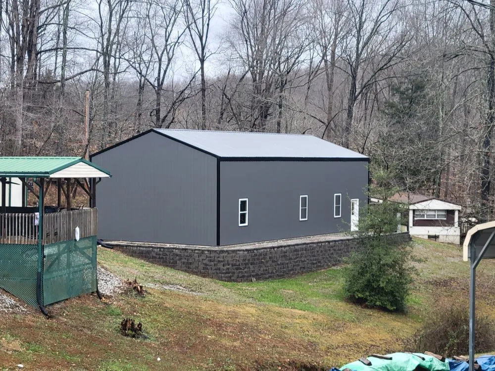 Top-rated residential roofing service for homes across Bonnieville, KY - Misty Valley Contracting