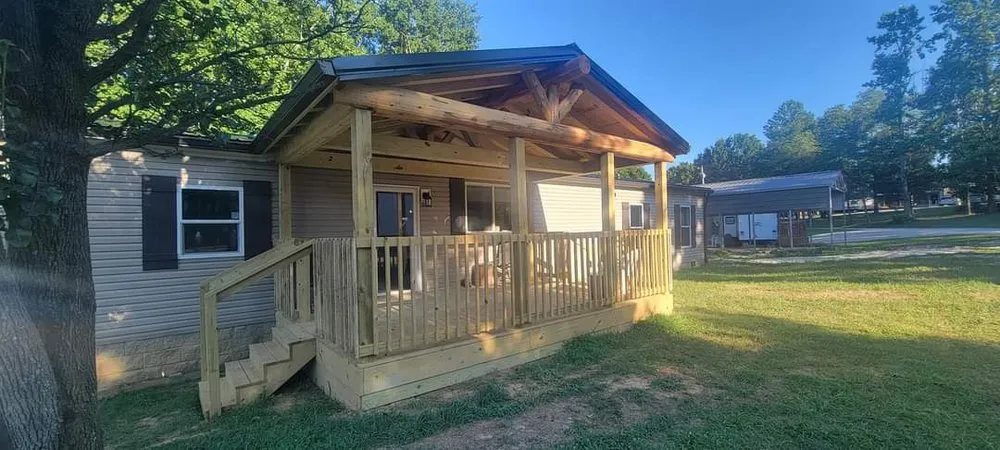 Top-rated roof installation near you across Bonnieville, KY - Misty Valley Contracting