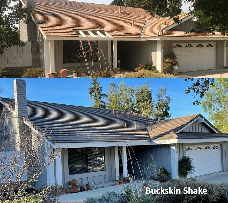 Slide of Mitch Hale's Statewide Roofing