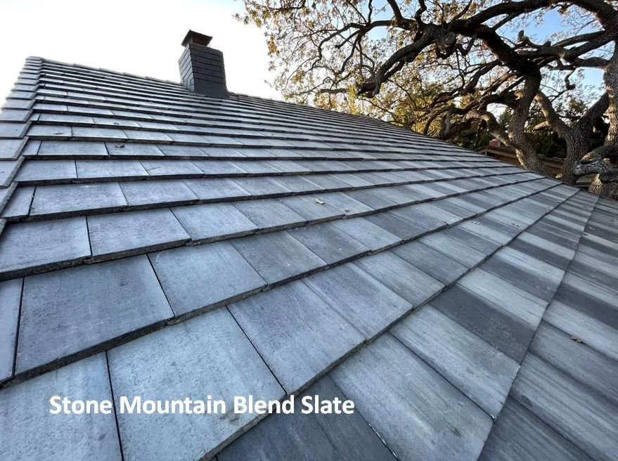 Slide of Mitch Hale's Statewide Roofing