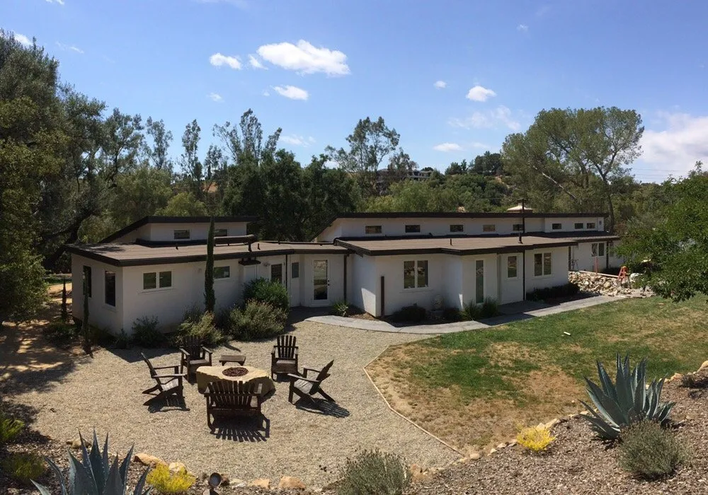 Slide of Mitch Hale's Statewide Roofing