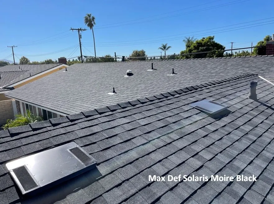 Slide of Mitch Hale's Statewide Roofing