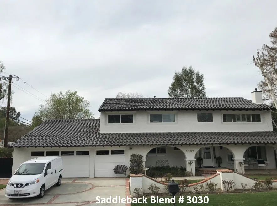 Slide of Mitch Hale's Statewide Roofing