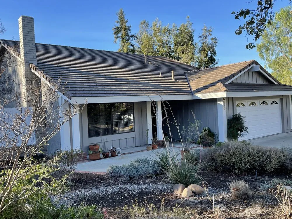 Slide of Mitch Hale's Statewide Roofing