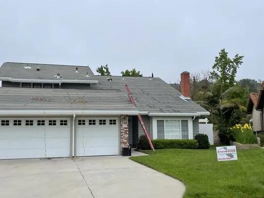 Mitch Hale's Statewide Roofing