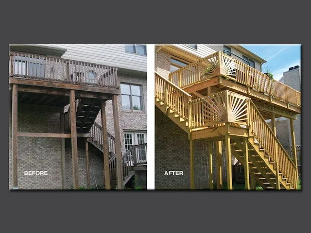 Slide of Mitch Young Construction