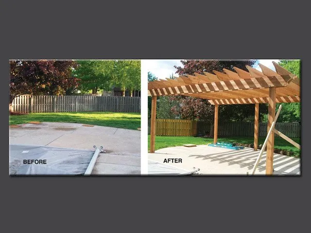 Slide of Mitch Young Construction