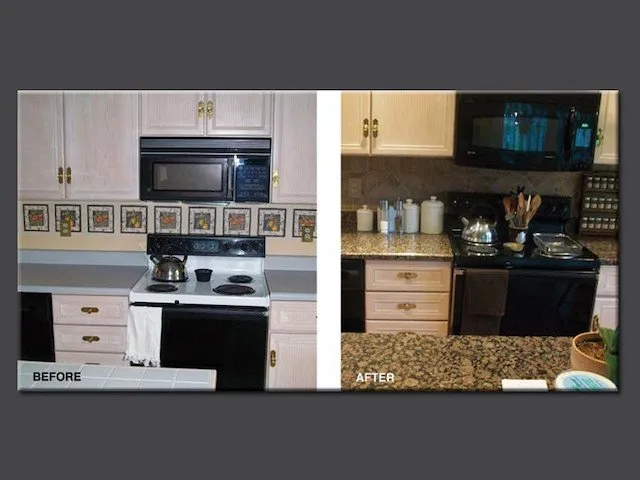 Slide of Mitch Young Construction