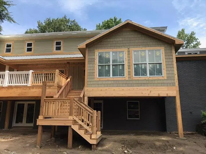 Slide of Mitch Young Construction