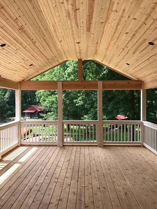 Slide of Mitch Young Construction