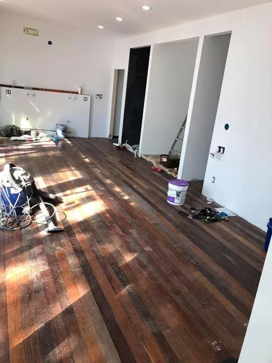 Slide of Mitch Young Construction